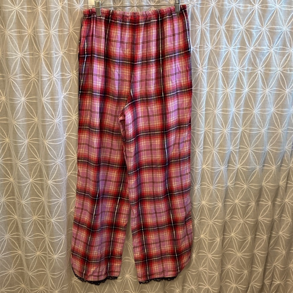 Victoria Secret Pajama Pants - Picture 9 of 11